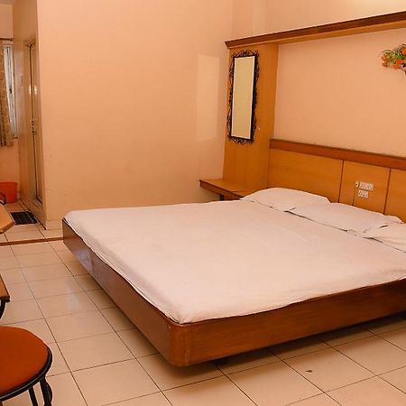 Hotel Vishnu Residency Višákhapatnam Exteriér fotografie